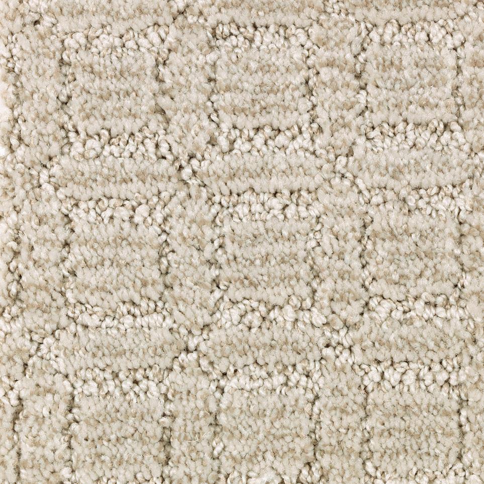Pattern Bauhaus Buff  Carpet