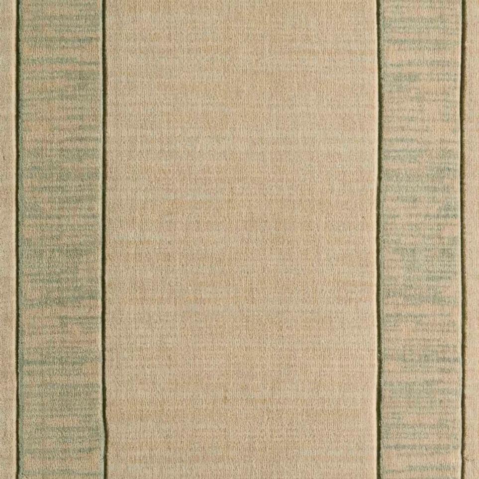 Woven Linen Beige/Tan Carpet