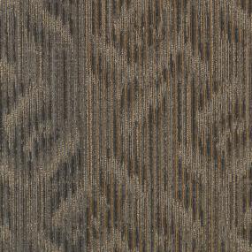 Pattern Enclave Beige/Tan Carpet Tile