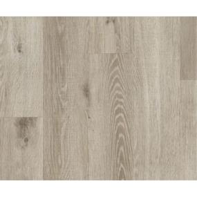 Plank Parisian Oak Meringue Light Finish Vinyl