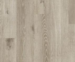 Plank Parisian Oak Meringue Light Finish Vinyl