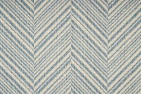 Pattern Surf/Ivory Blue Carpet