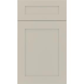 5 Piece Mindful Gray Paint - Grey 5 Piece Cabinets