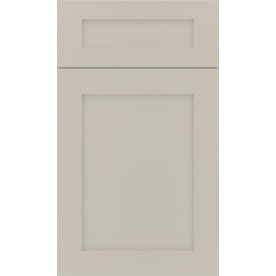 5 Piece Mindful Gray Paint - Grey 5 Piece Cabinets