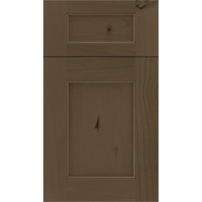 5 Piece Cortado Medium Finish 5 Piece Cabinets