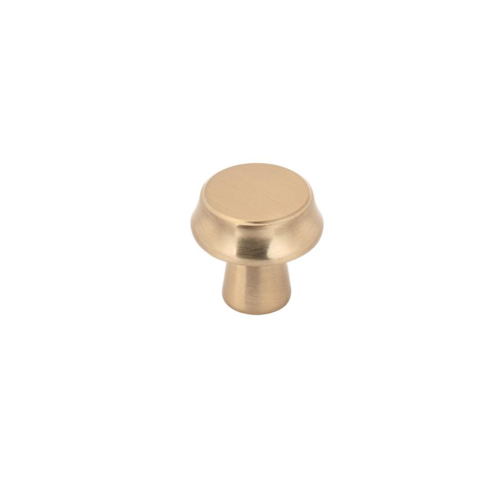 Knob Champagne Bronze Bronze Knobs