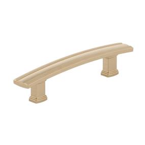 Pull Champagne Bronze Bronze Pulls