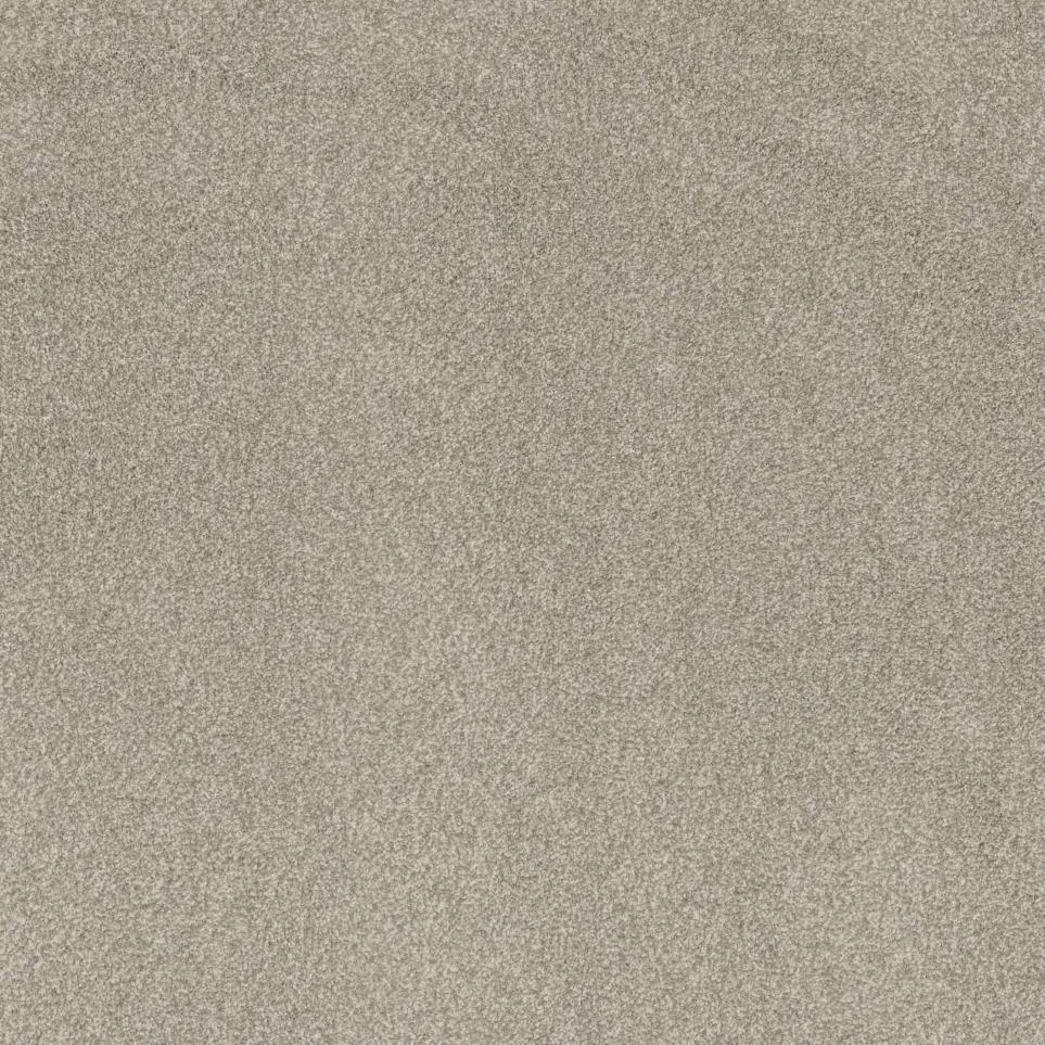 Textured Saxony Dug Beige/Tan Carpet