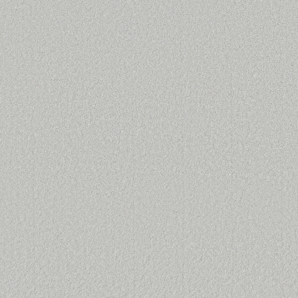 Textured Saxony Glacier Gray Carpet
