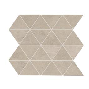 Mosaic Canon Grey Matte Gray Tile