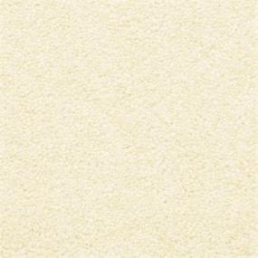 Casual Texture Macadamia White Carpet