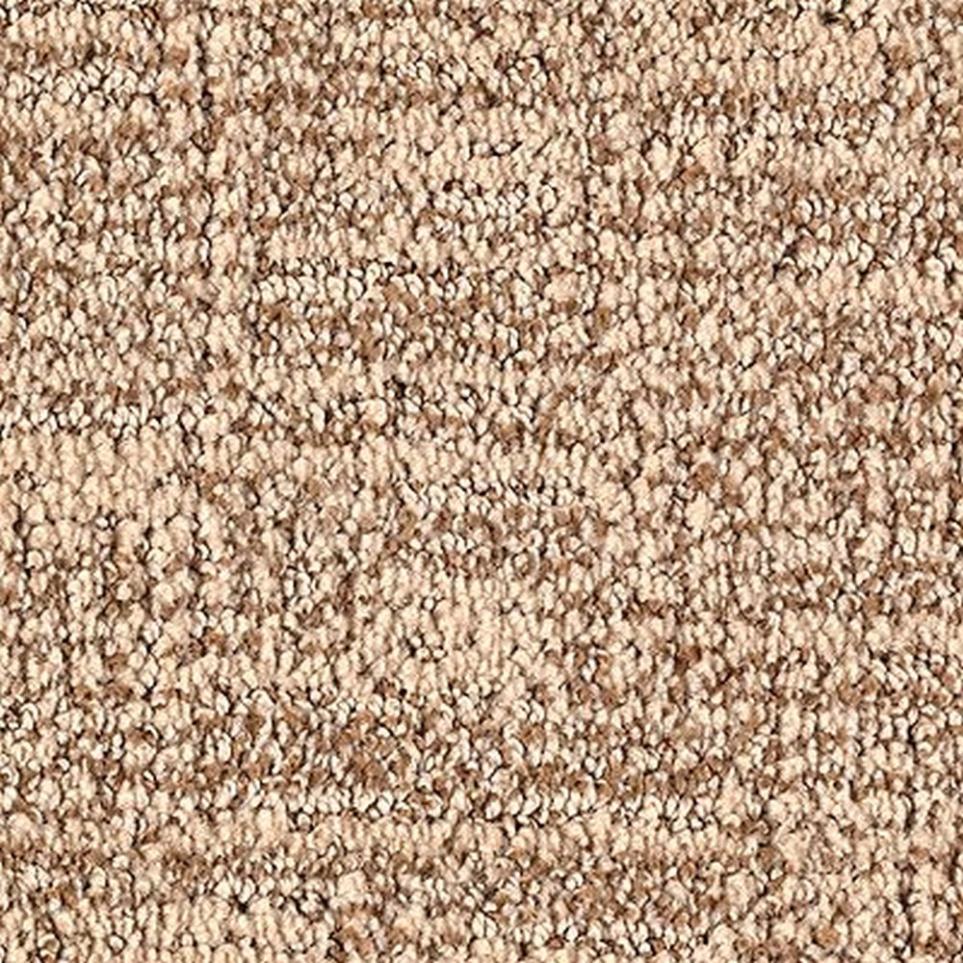 Pattern Caramel Ripple Beige/Tan Carpet