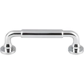 Pull Polished Chrome Chrome Pulls