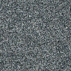 Textured Saxony Dusk Sky Blue Carpet