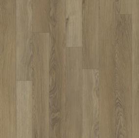 Plank Oasis Oak Medium Finish Vinyl