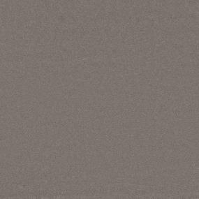 Textured Saxony Bliss Gray Carpet