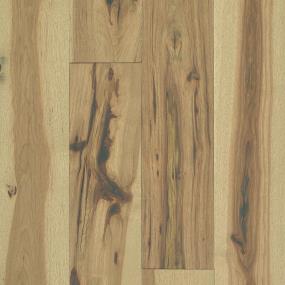 Plank Rustic Honey Medium Finish Hardwood
