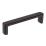 Brushed Oil-Rubbed Bronze