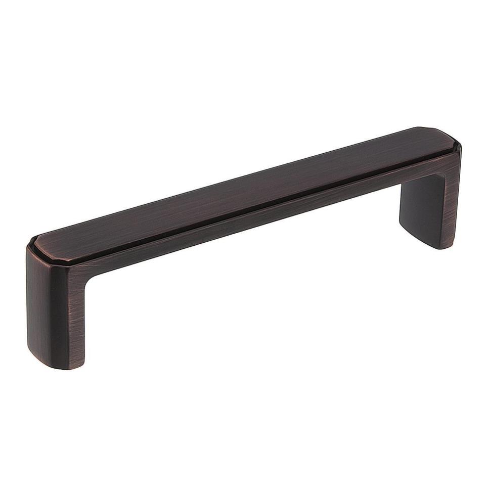 Pull Brushed Oil-Rubbed Bronze Bronze Pulls