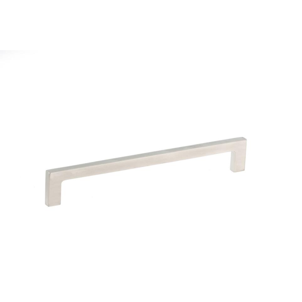 Pull Brushed Nickel Nickel Pulls