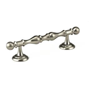 Pull Brushed Nickel Nickel Pulls