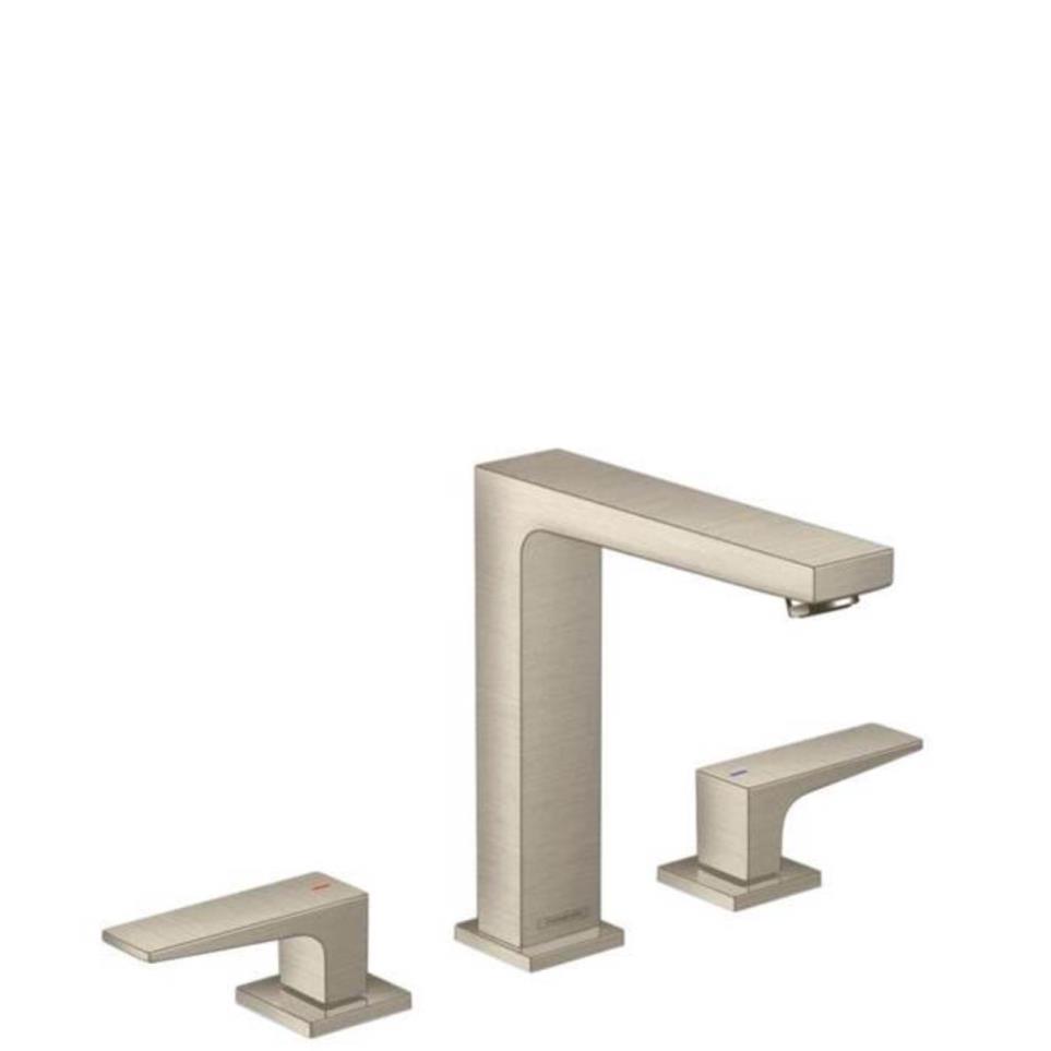 Bath Brushed Nickel Nickel Faucets