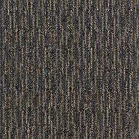 Pattern Indigo Blue Carpet Tile