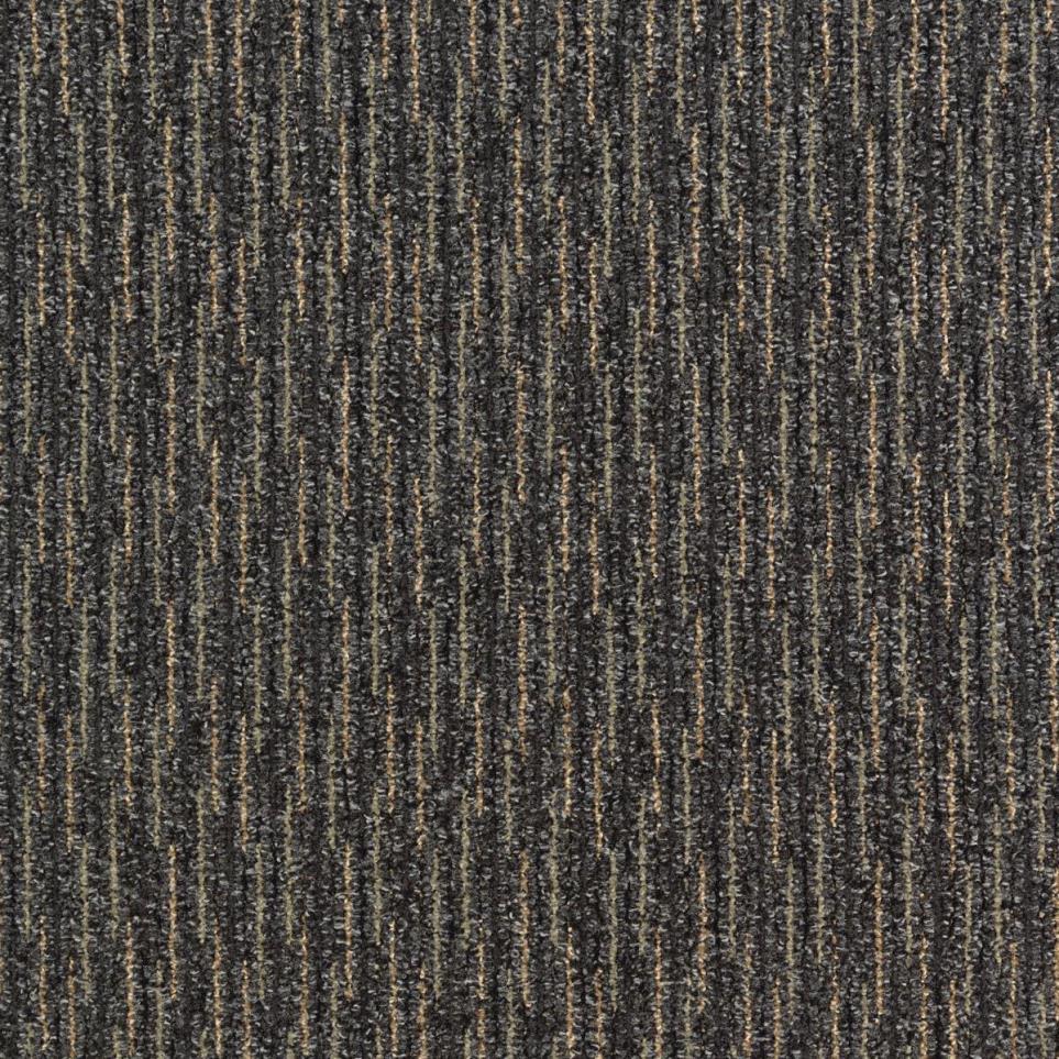 Pattern Indigo Blue Carpet Tile