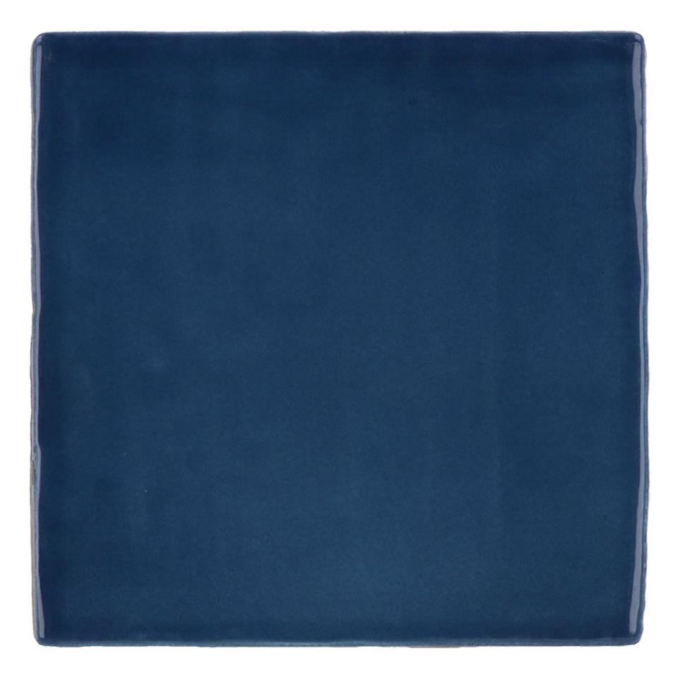 Tile Ocean Blue Blue Tile