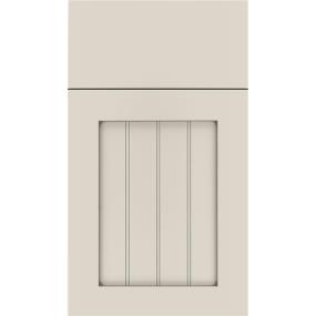 Square Drizzle Pewter Glaze Glaze - Paint Square Cabinets