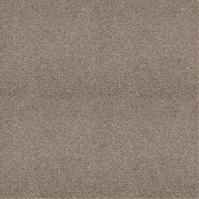 Textured Saxony Fine Lace Beige/Tan Carpet