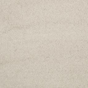 Textured Saxony Nougat Beige/Tan Carpet