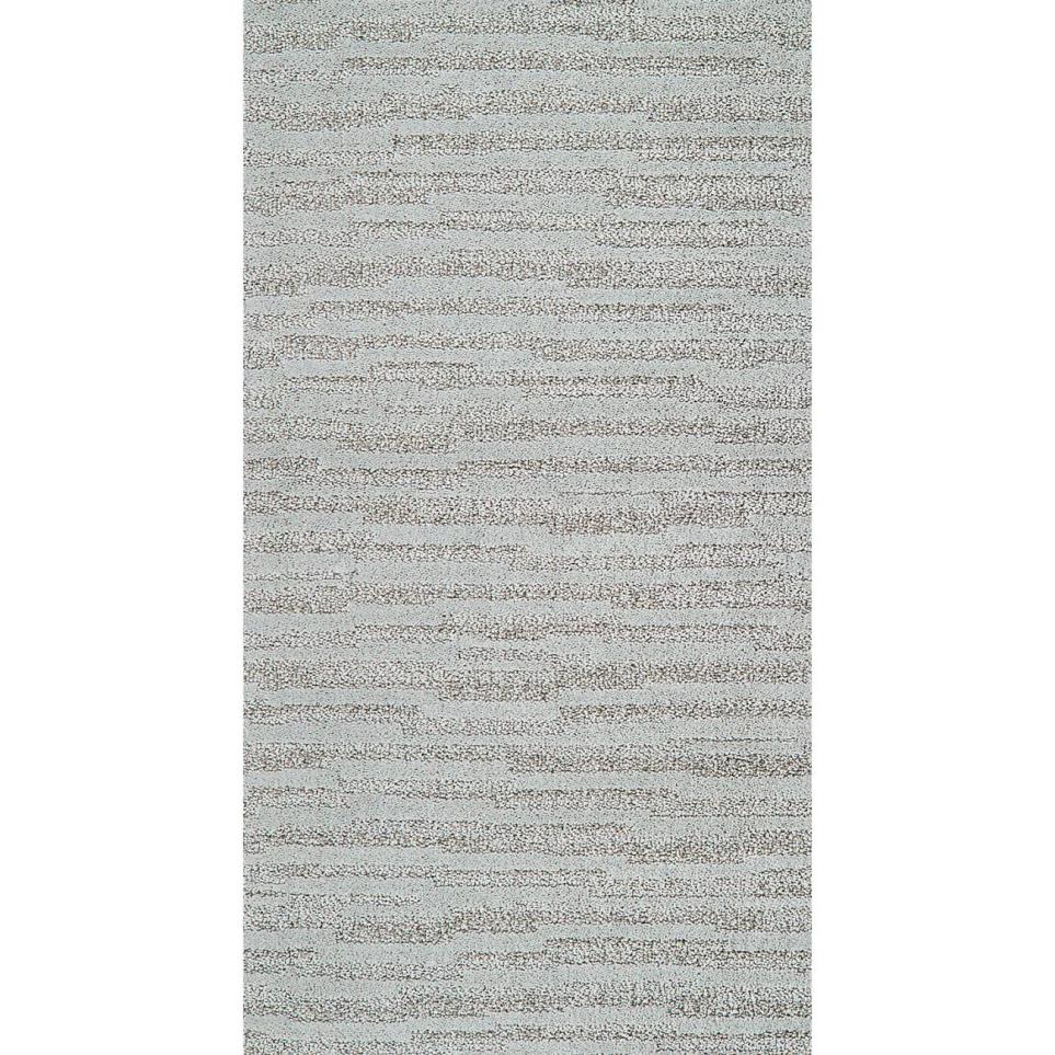 Pattern Clear Blue Gray Carpet