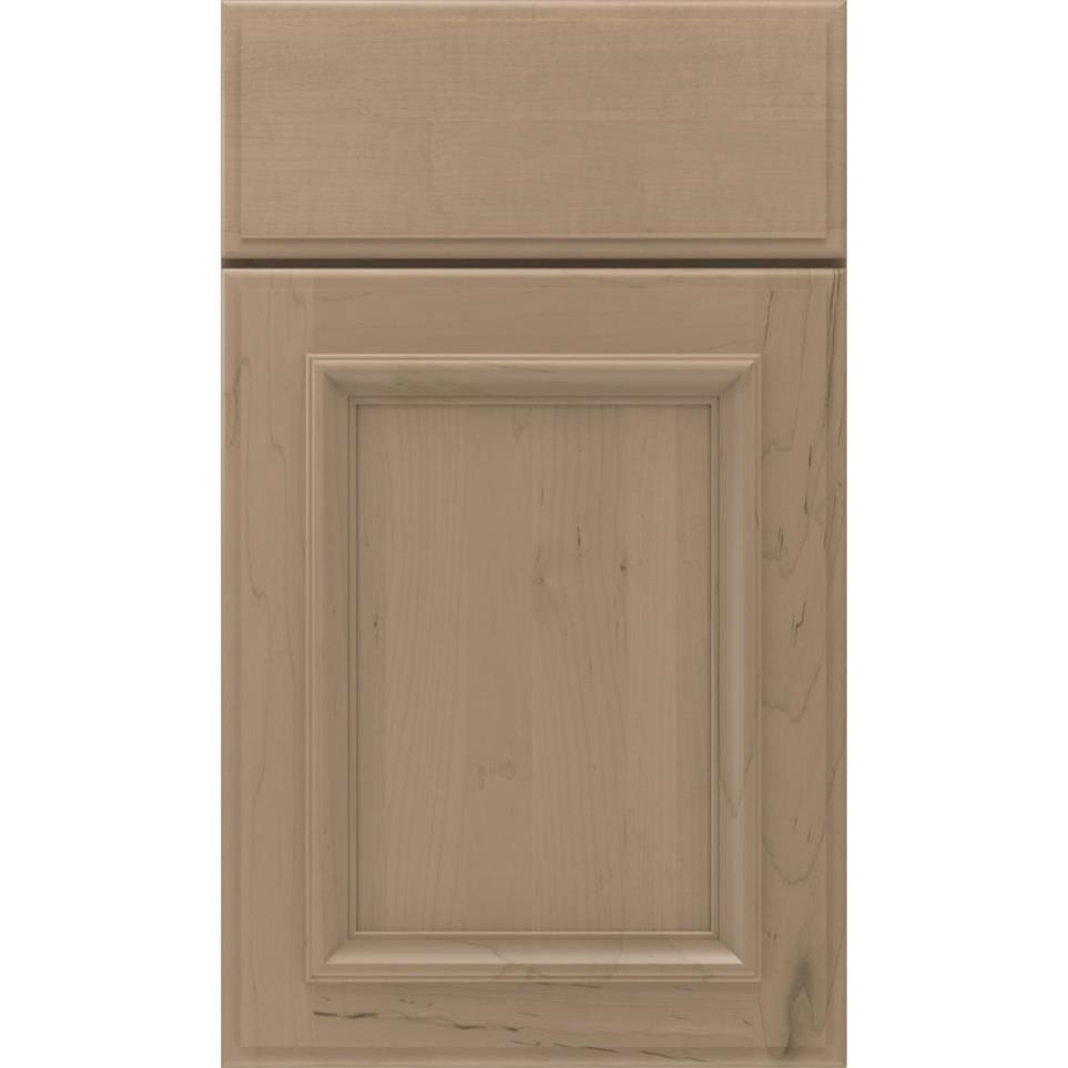 Square Fog Light Finish Square Cabinets