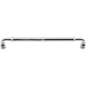 Pull Polished Chrome Chrome Pulls