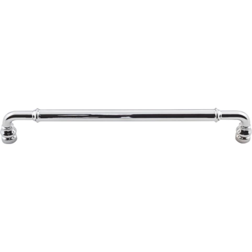 Pull Polished Chrome Chrome Pulls