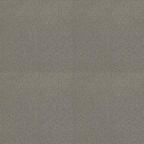 Textured Saxony Full Of Hope Brown Carpet