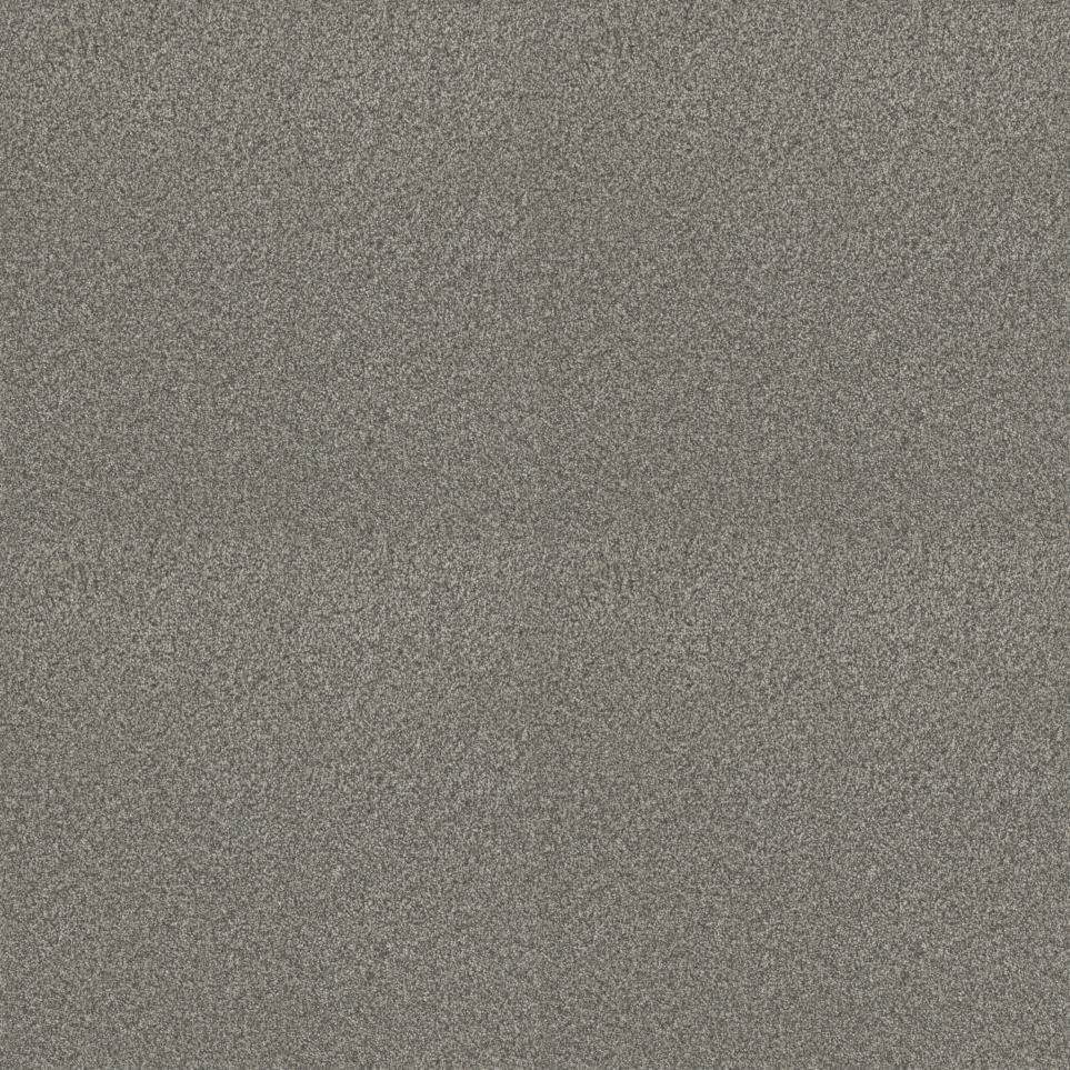 Textured Saxony Full Of Hope Brown Carpet
