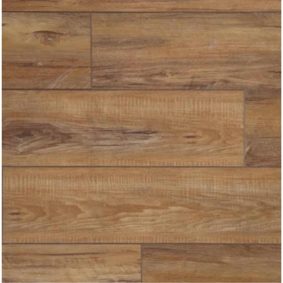 Plank Napa Tannin Medium Finish Vinyl