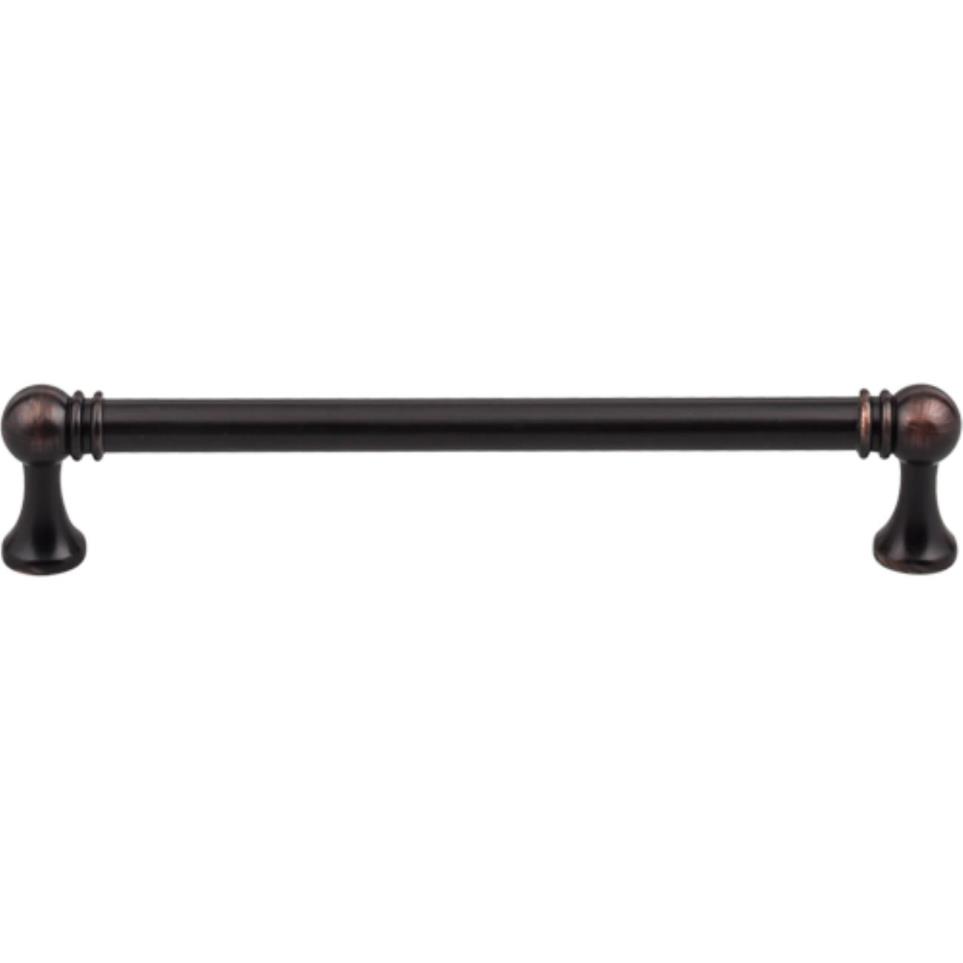 Pull Tuscan Bronze Bronze Pulls