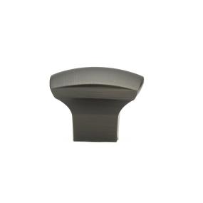 Knob Antique Nickel Nickel Knobs