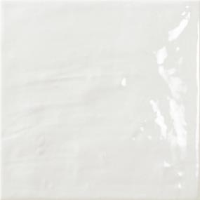Decoratives and Medallions Blanco Gray Tile