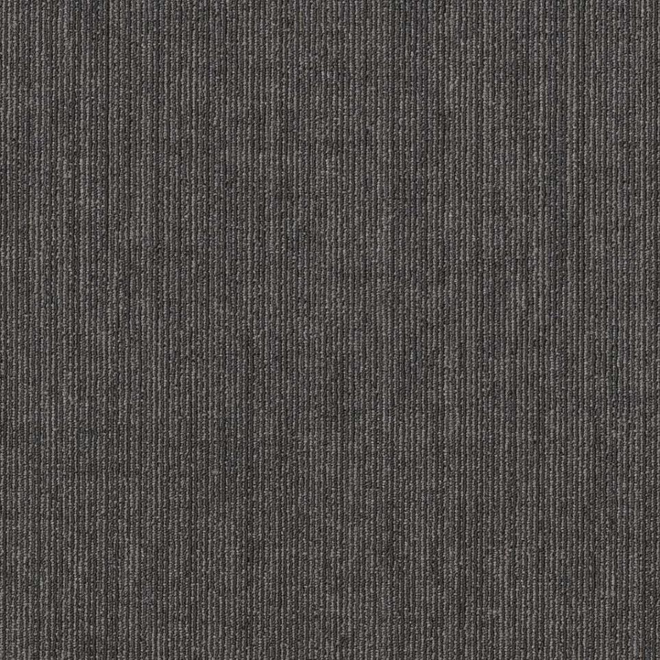 Loop Perfect Gray Carpet Tile