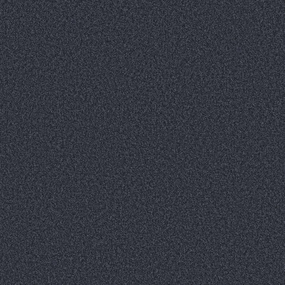 Textured Saxony Navy Blazer Blue Carpet