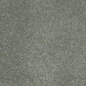 Textured Saxony Fortune Green Carpet