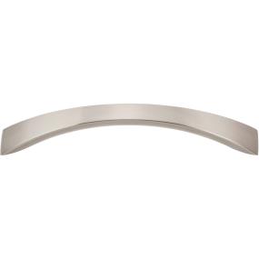 Pull Brushed Nickel Nickel Pulls