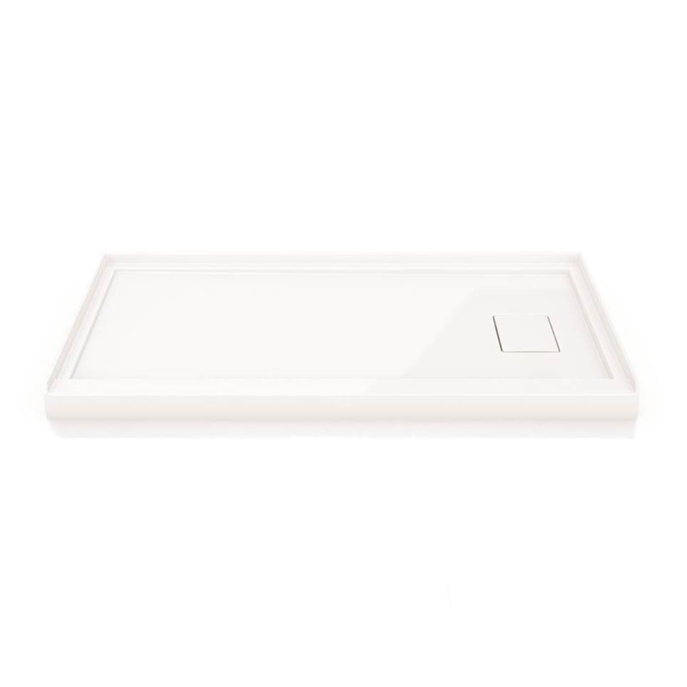 Base White White Showers