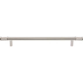 Pull Polished Nickel Nickel Pulls
