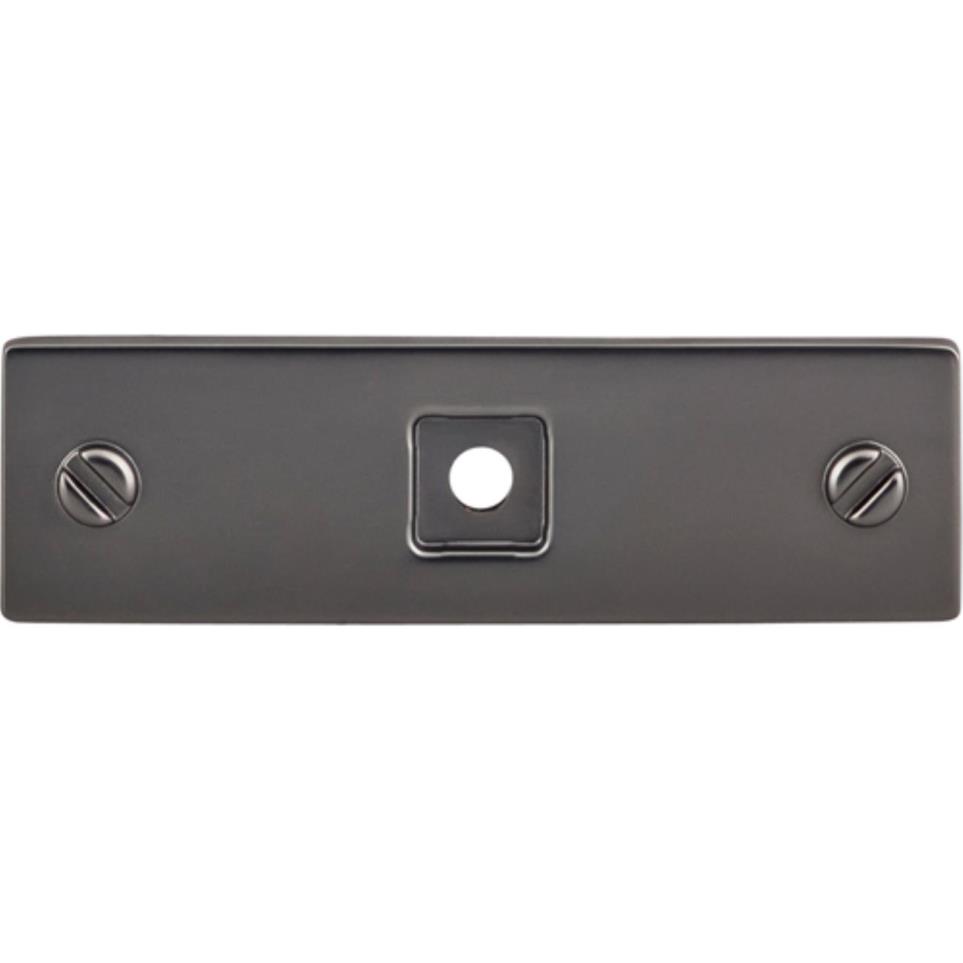 Knob Ash Gray Specialty Knobs