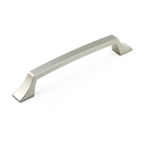 Pull Polished Nickel Nickel Pulls